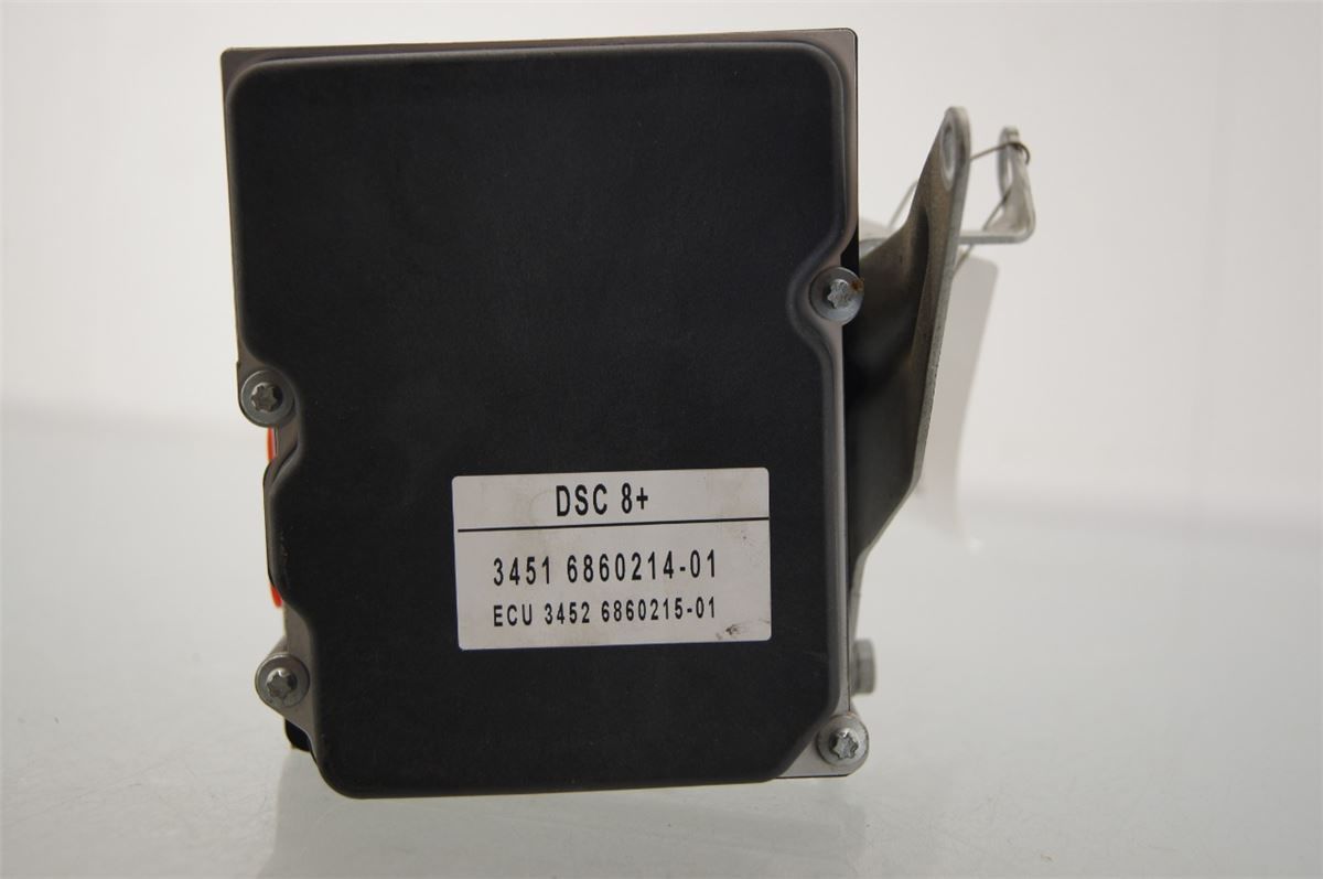 ABS Hydraulikkaggregat – bilde 2