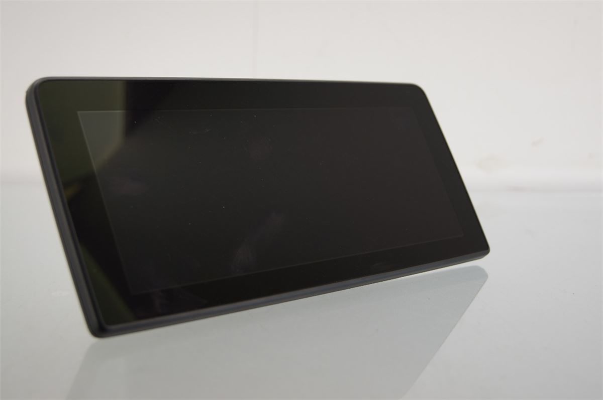 Instr. Multifunksjonsdisplay – bilde 1
