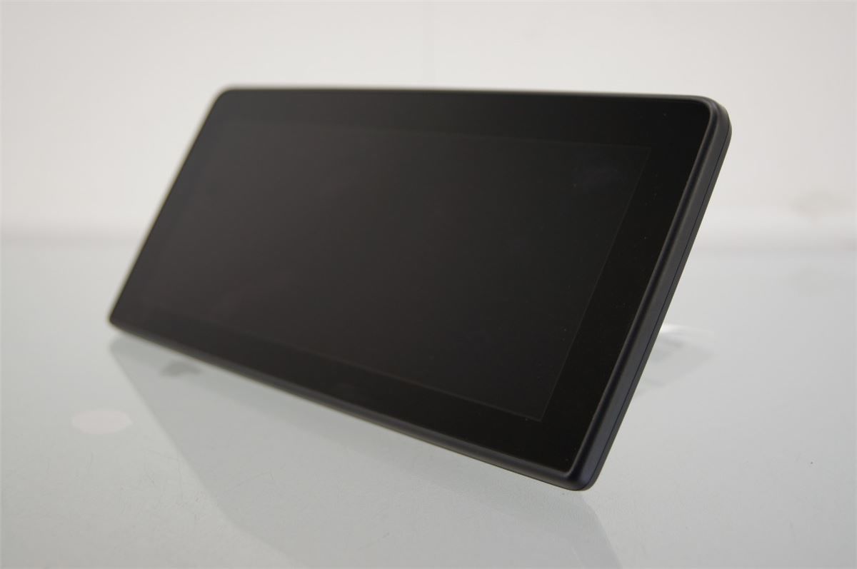 Instr. Multifunksjonsdisplay – bilde 2