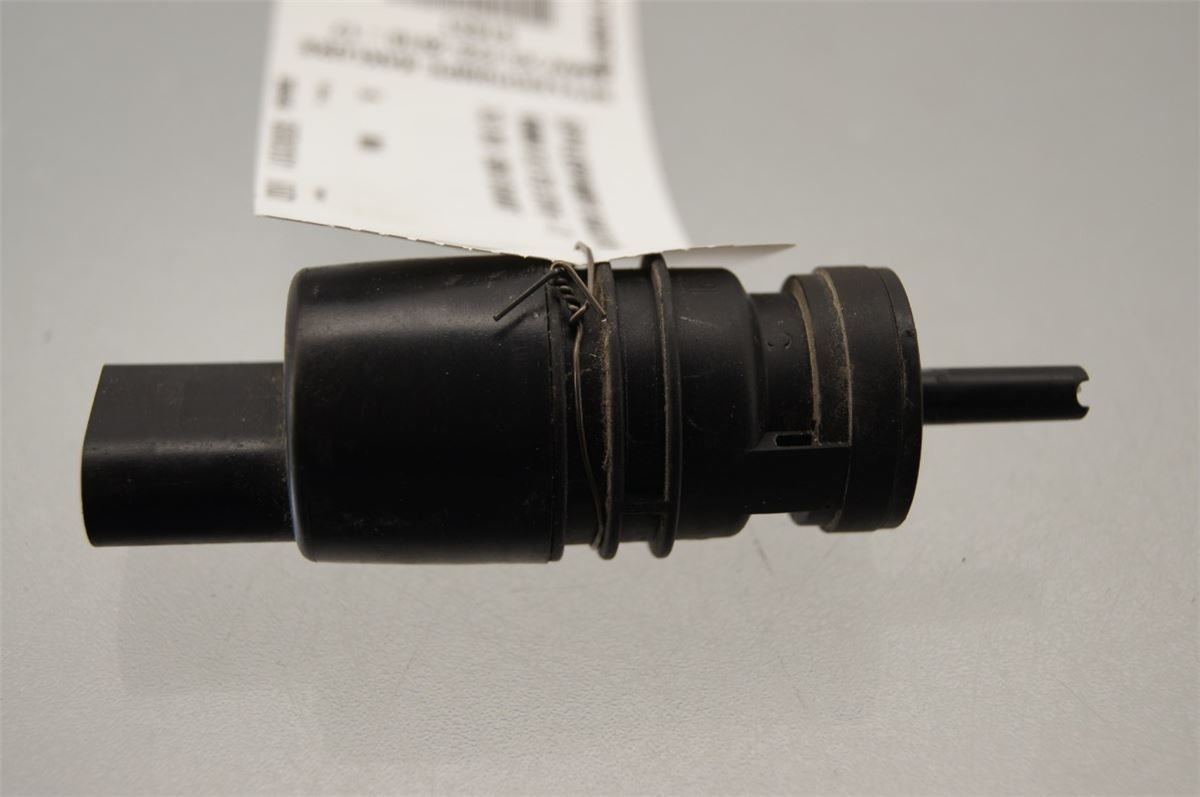 Spylerpumpe Bakluke – bilde 1