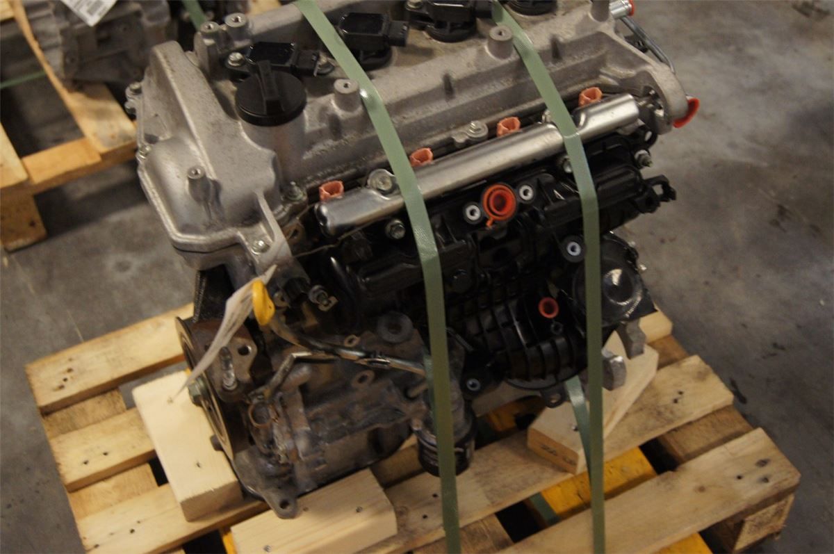 Motor Bensin – bilde 2