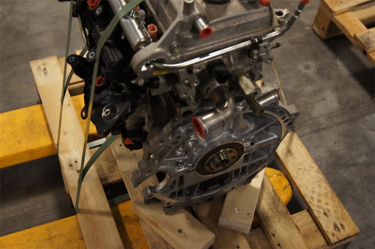 Motor Bensin – bilde 4