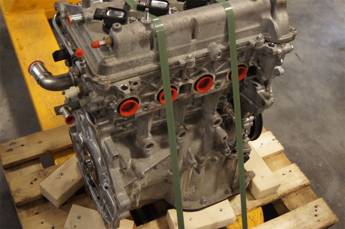 Motor Bensin – bilde 5