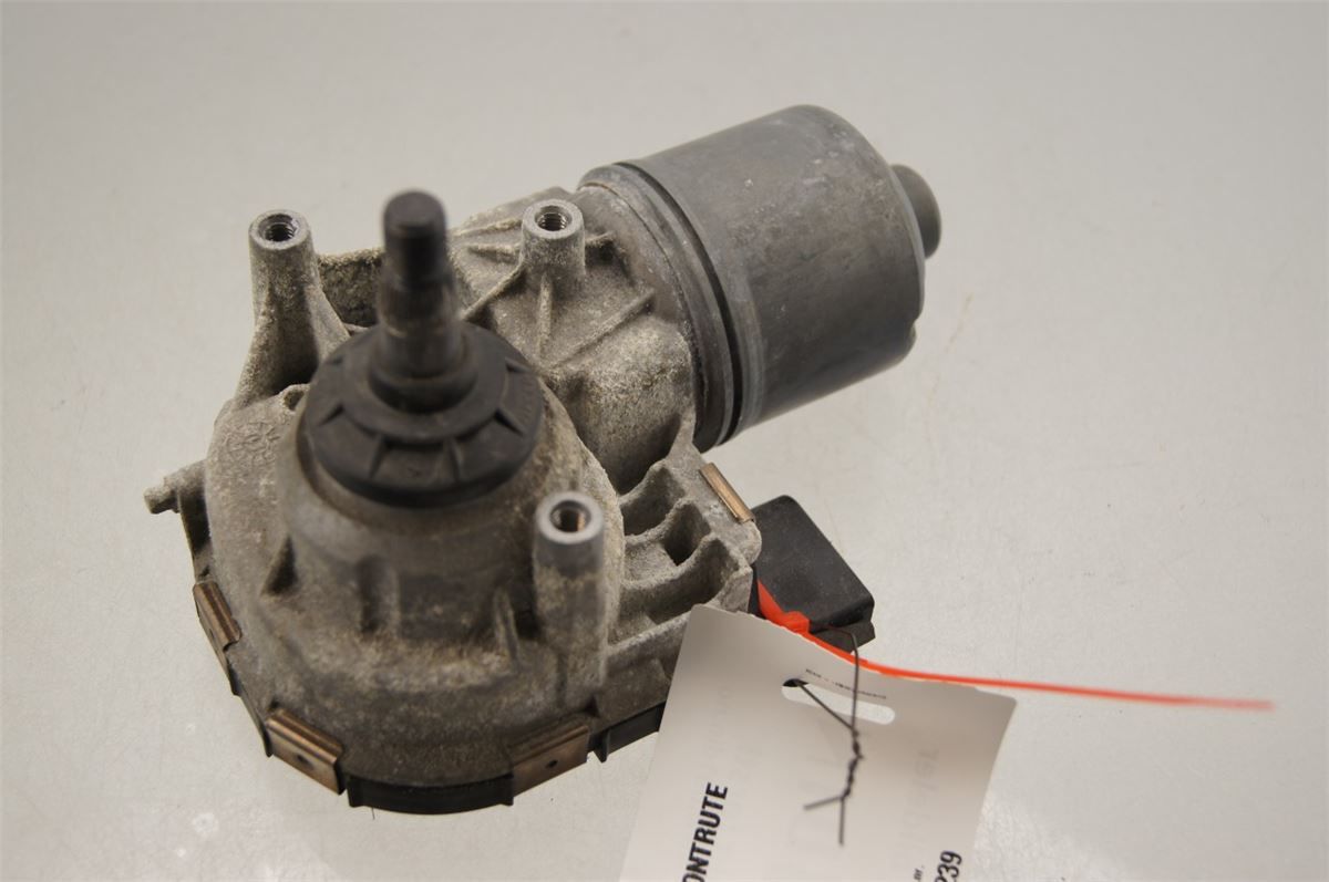Viskermotor Frontrute – bilde 1