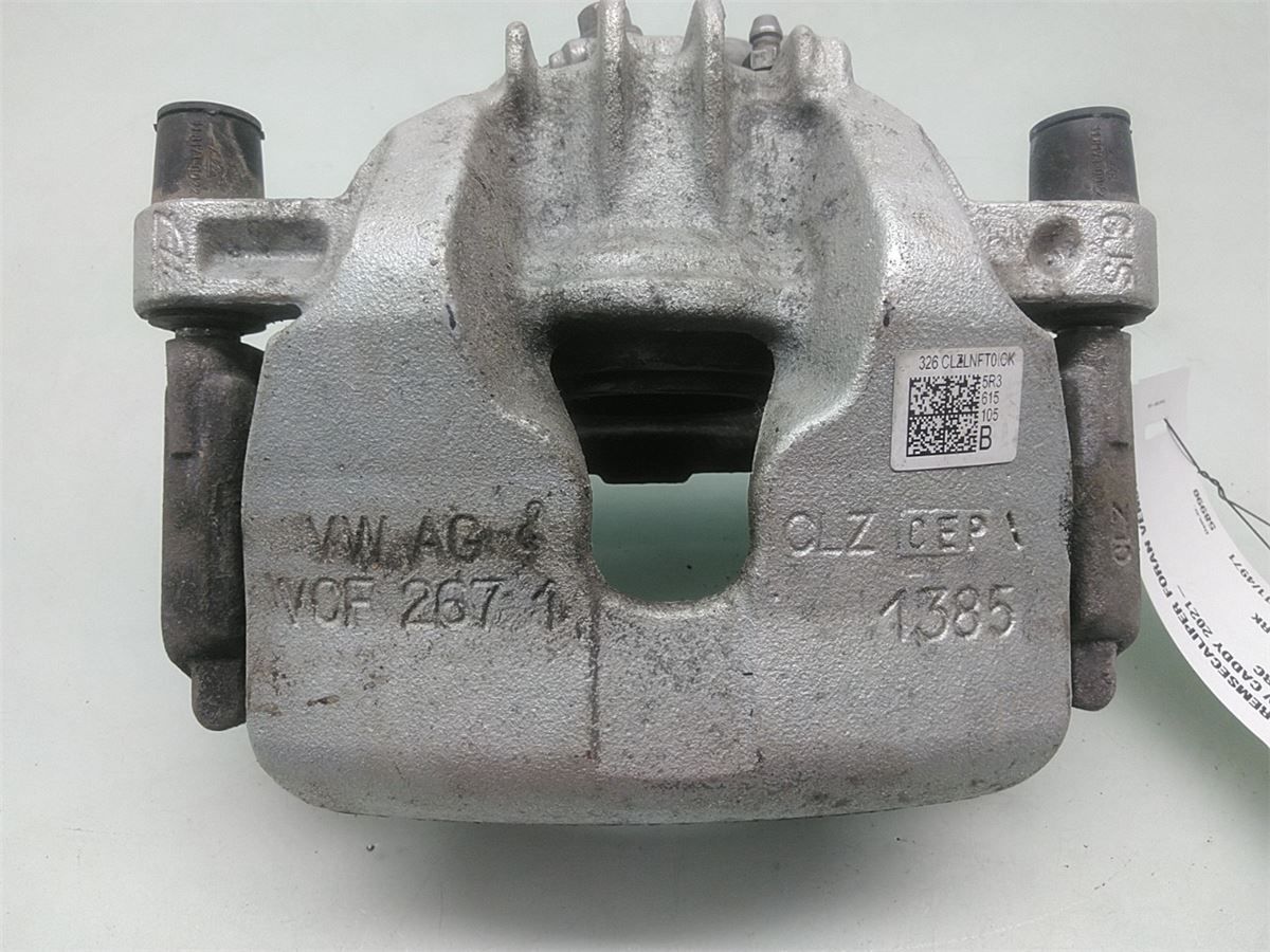 Bremsecaliper Foran Venstre – bilde 3