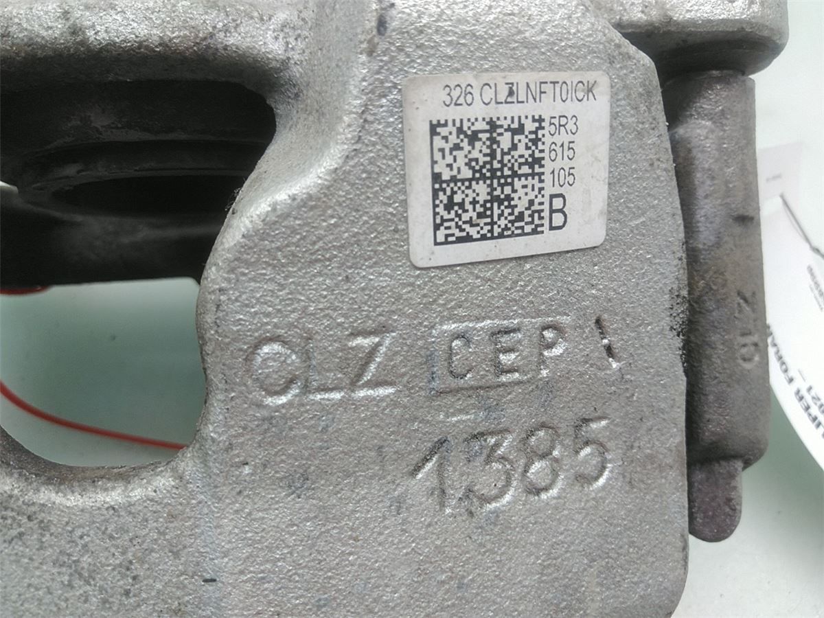 Bremsecaliper Foran Venstre – bilde 4
