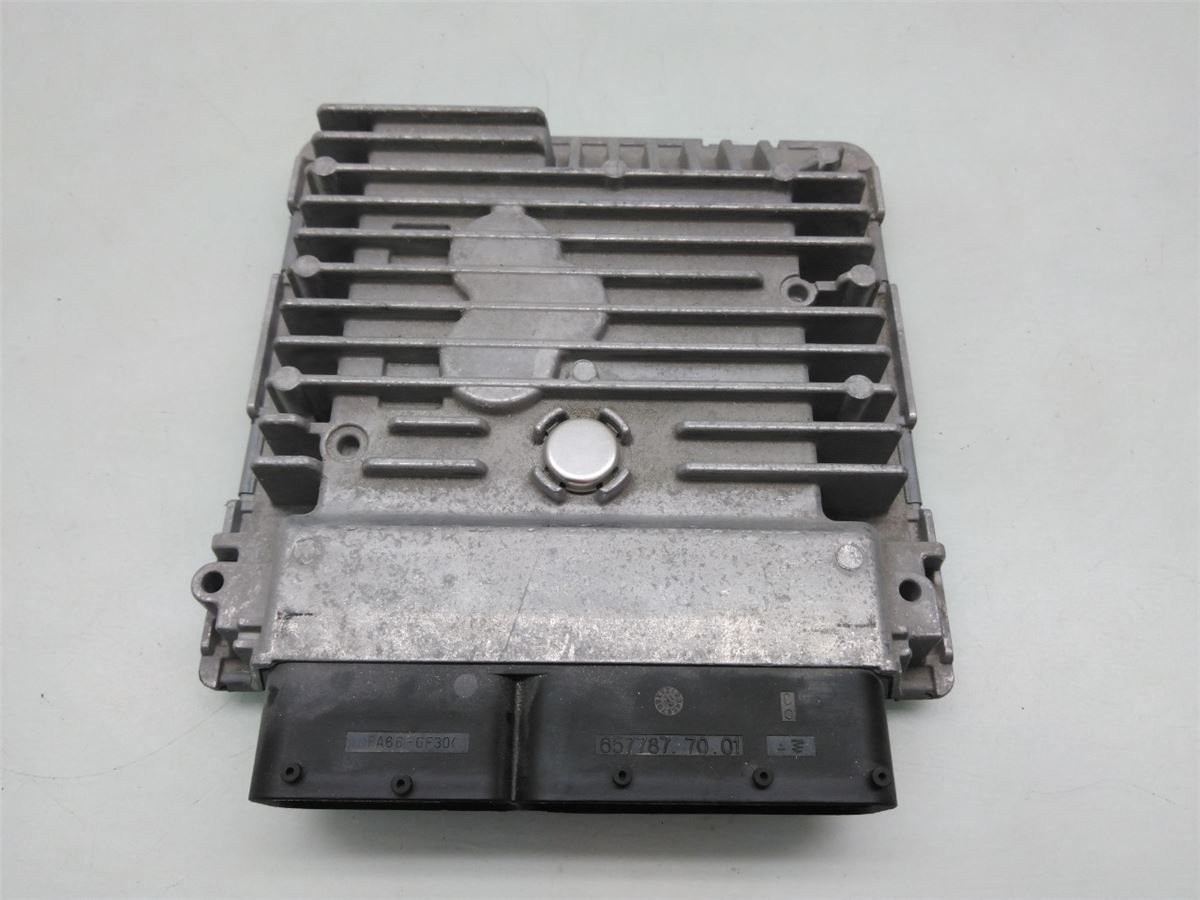 Styreenhet Motor (ECU) Diesel – bilde 1