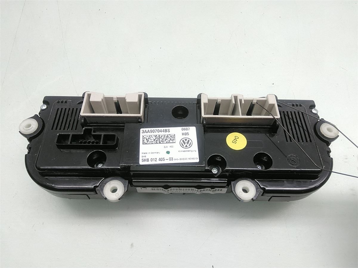 Varme AC Betjening/Display – bilde 3