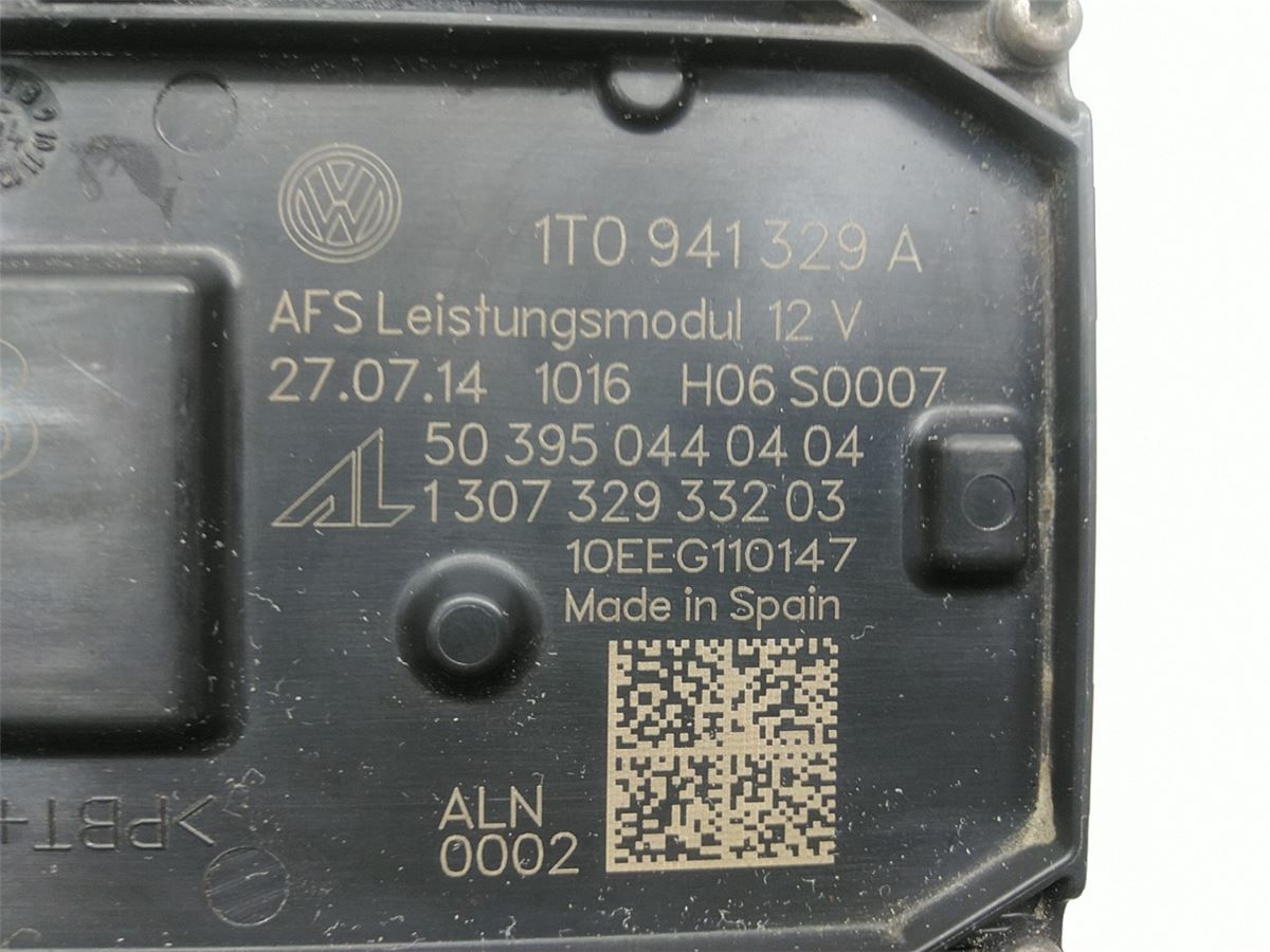 Styreenhet Xenon – bilde 3