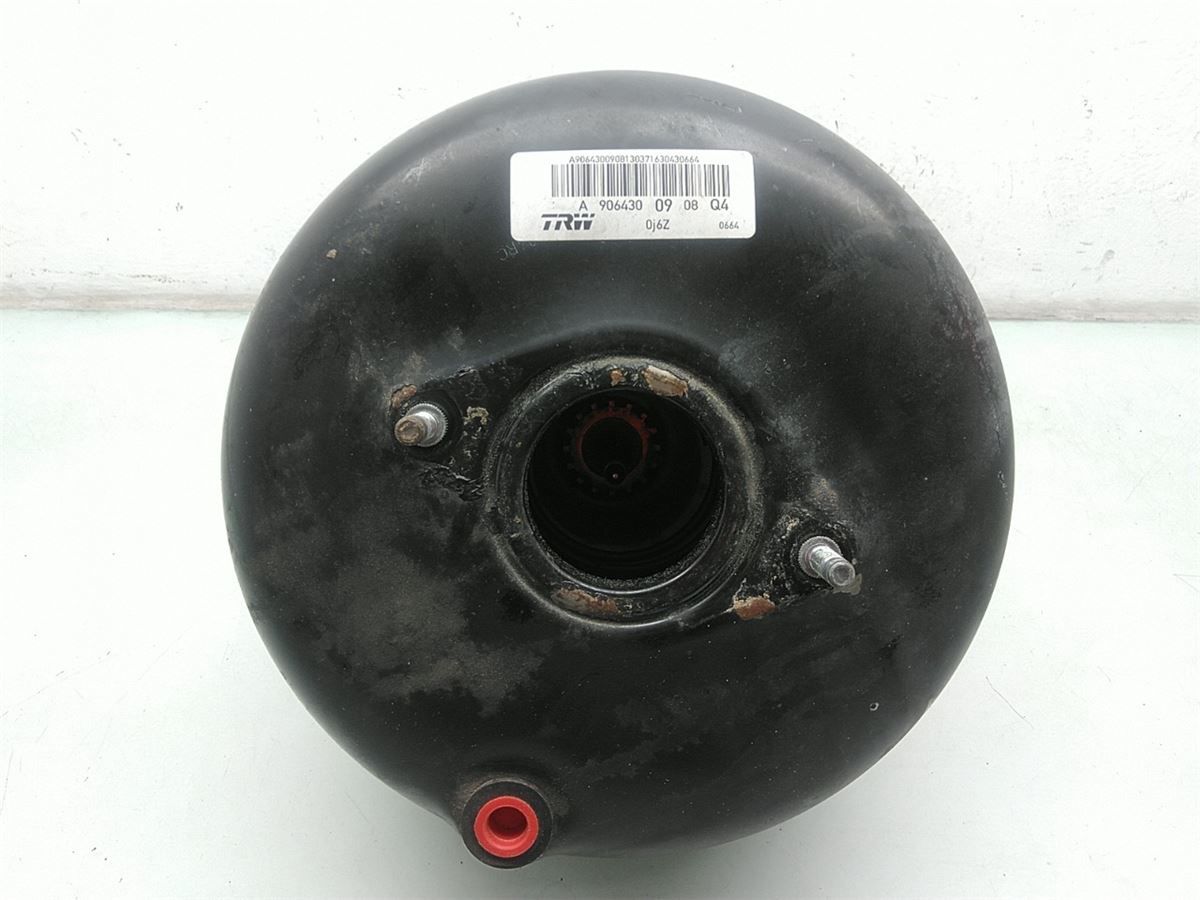 Bremseservo – bilde 3