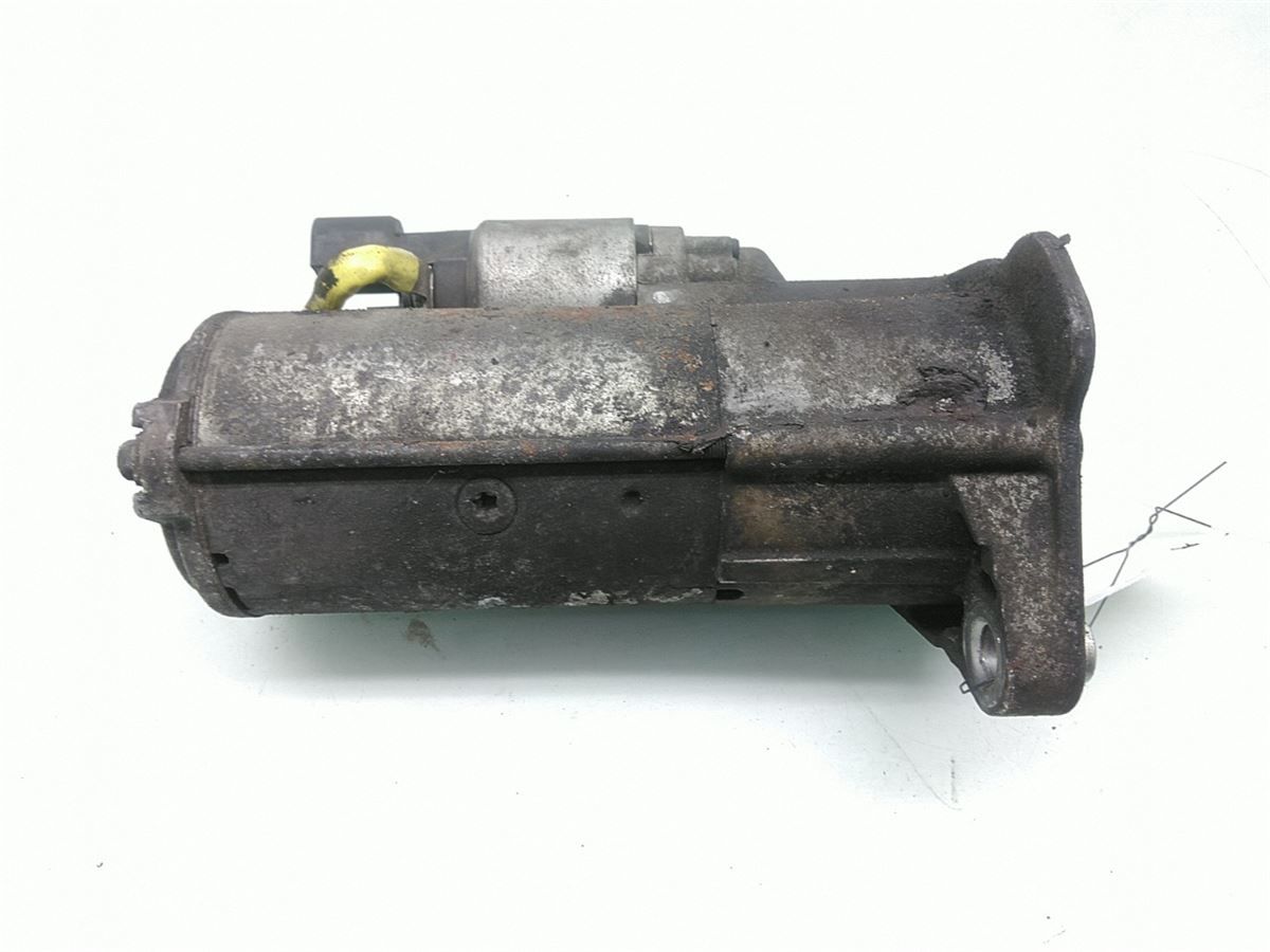 Startmotor Diesel – bilde 3