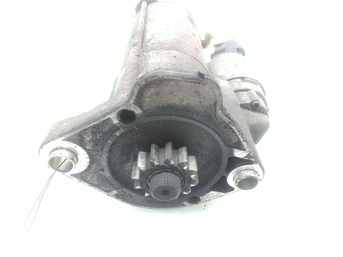 Startmotor Diesel – bilde 4