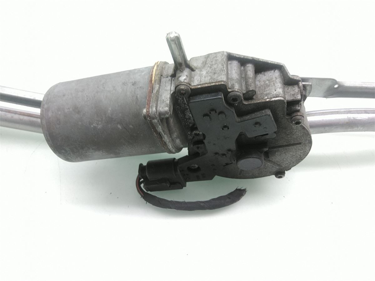 Viskermotor Frontrute – bilde 2