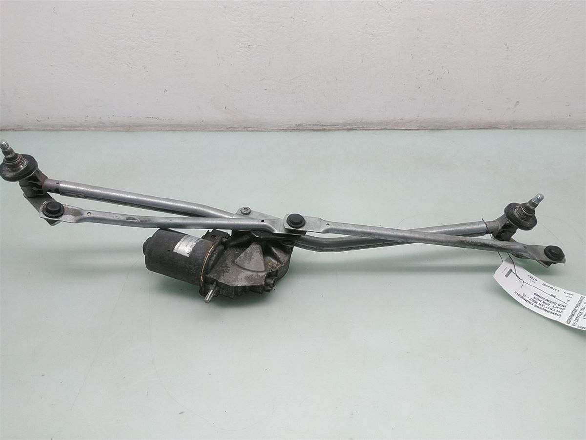 Viskermotor Frontrute – bilde 3