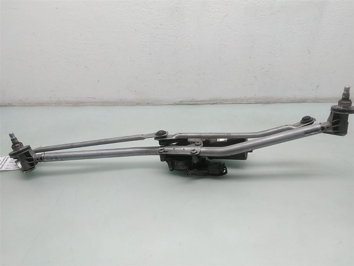 Viskermotor Frontrute – bilde 5