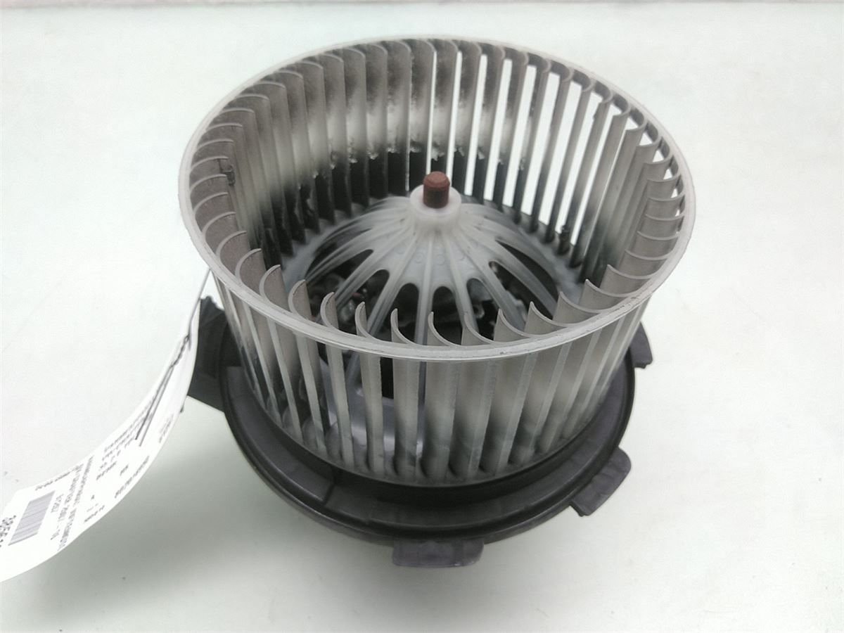 Varmeapparat Viftemotor – bilde 3