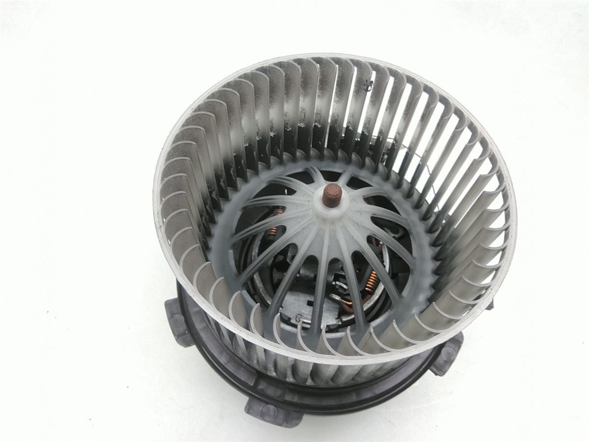 Varmeapparat Viftemotor – bilde 4