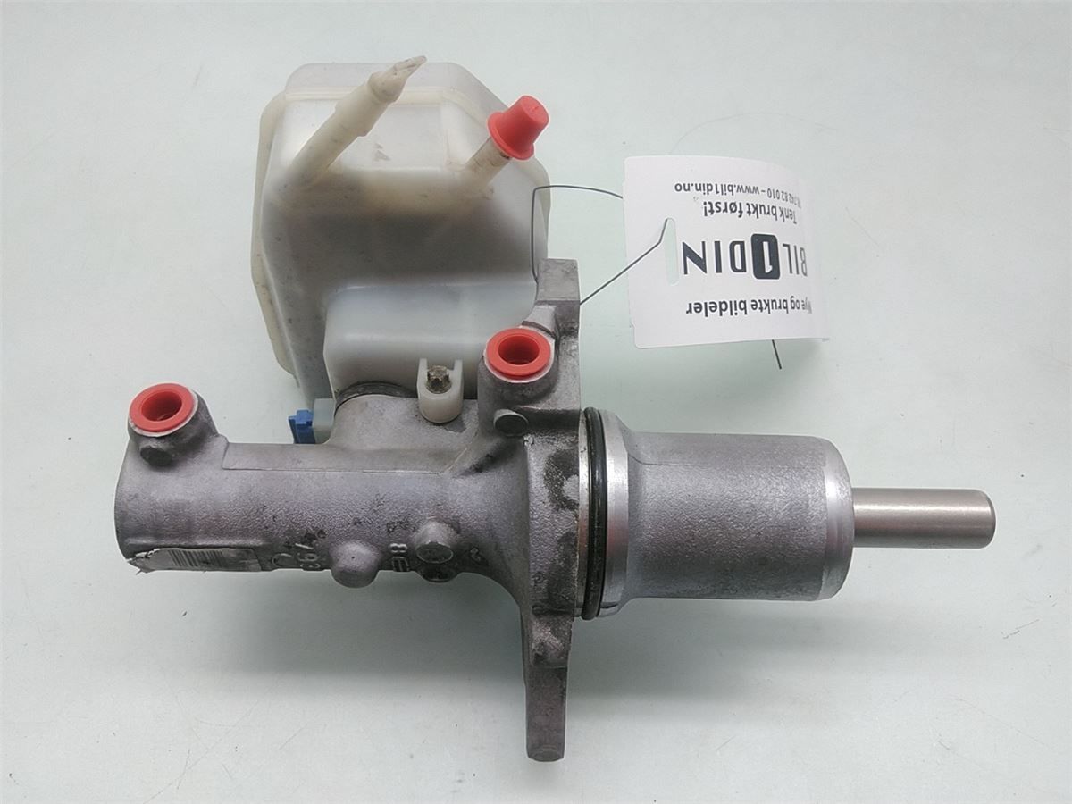 Brems Hovedsylinder – bilde 1