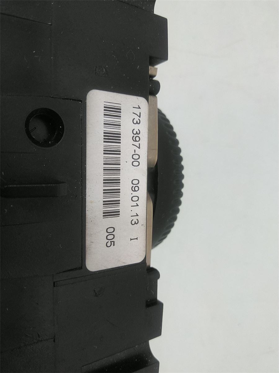 Varme AC Betjening/Display – bilde 4