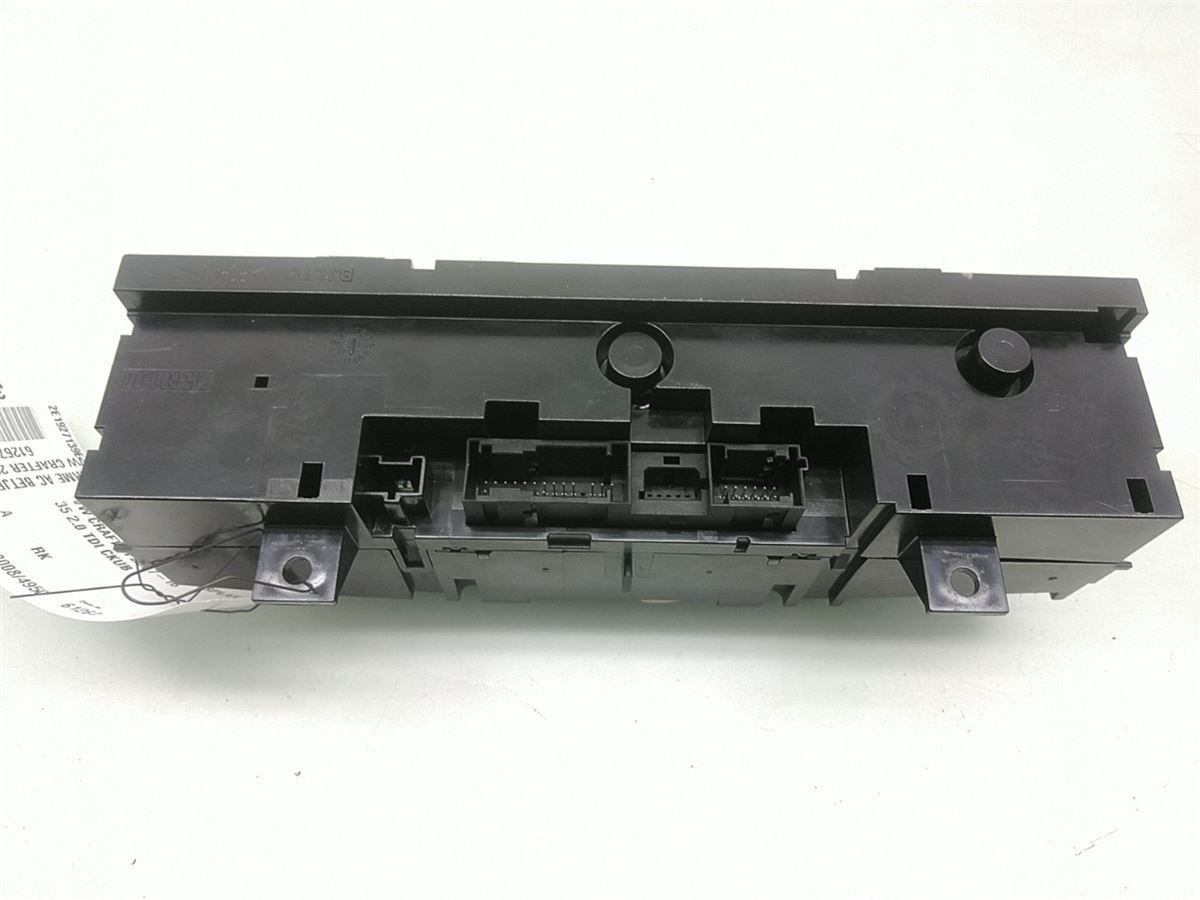 Varme AC Betjening/Display – bilde 6