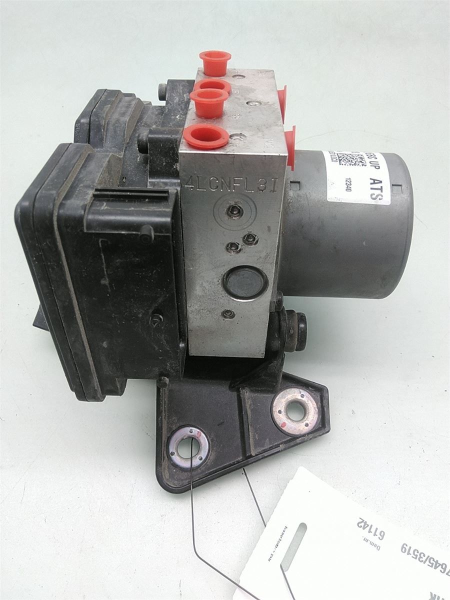 ABS Hydraulikkaggregat – bilde 3