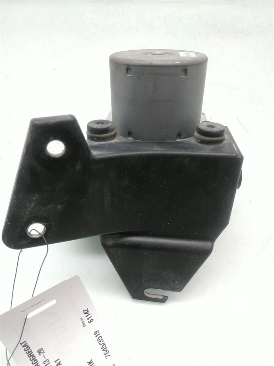 ABS Hydraulikkaggregat – bilde 4