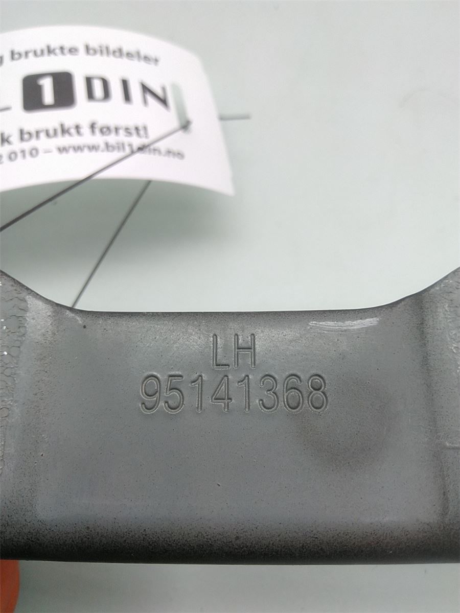 Panser Hengsel / Hengsler – bilde 2