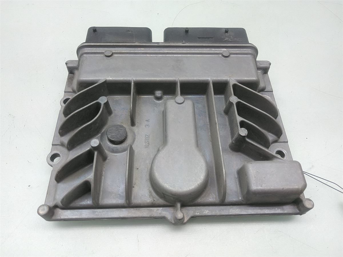 Styreenhet Motor (ECU) Diesel – bilde 1