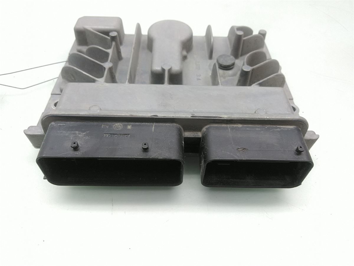 Styreenhet Motor (ECU) Diesel – bilde 2