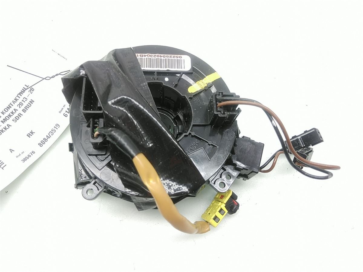 Airbag Kontaktrull – bilde 1