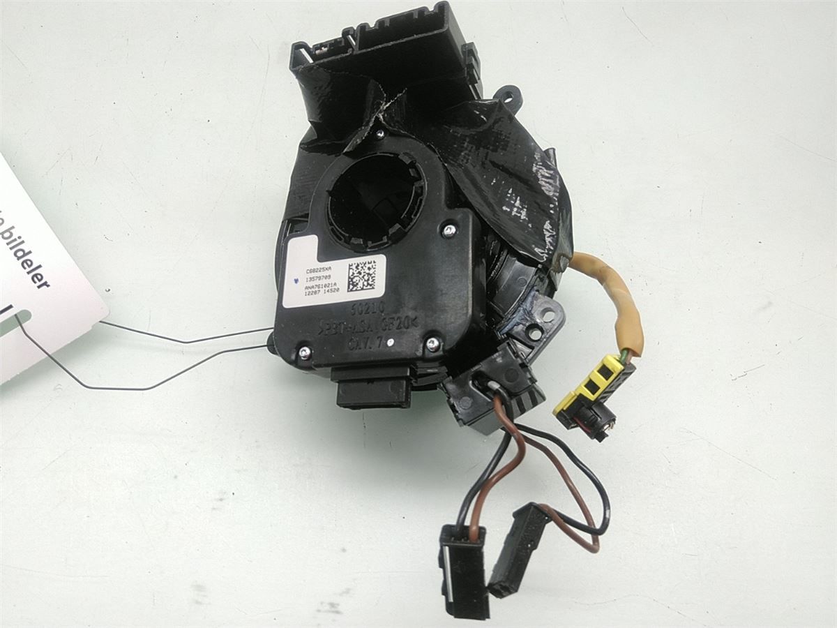 Airbag Kontaktrull – bilde 2