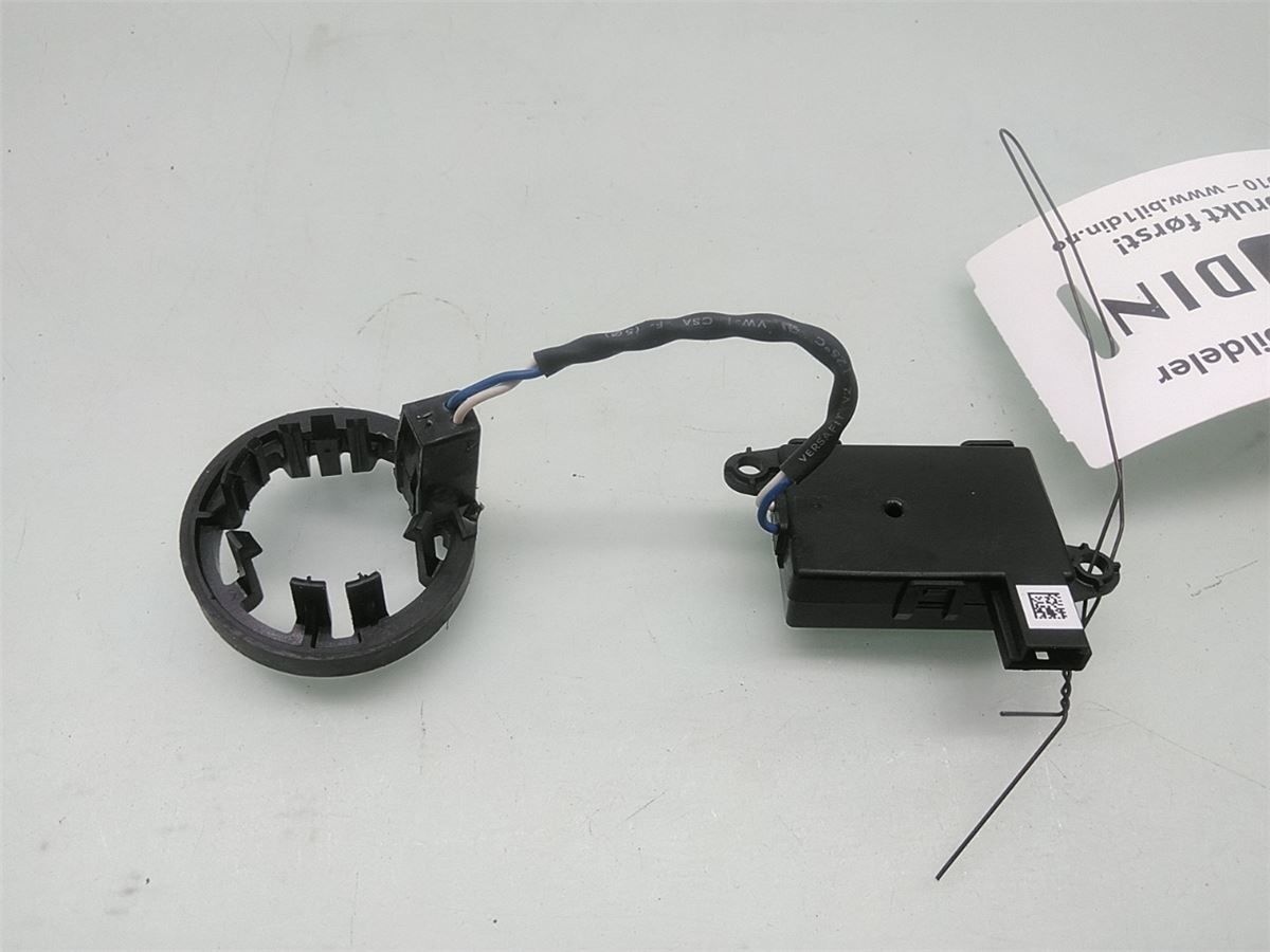 Startsperre Kontakt – bilde 4