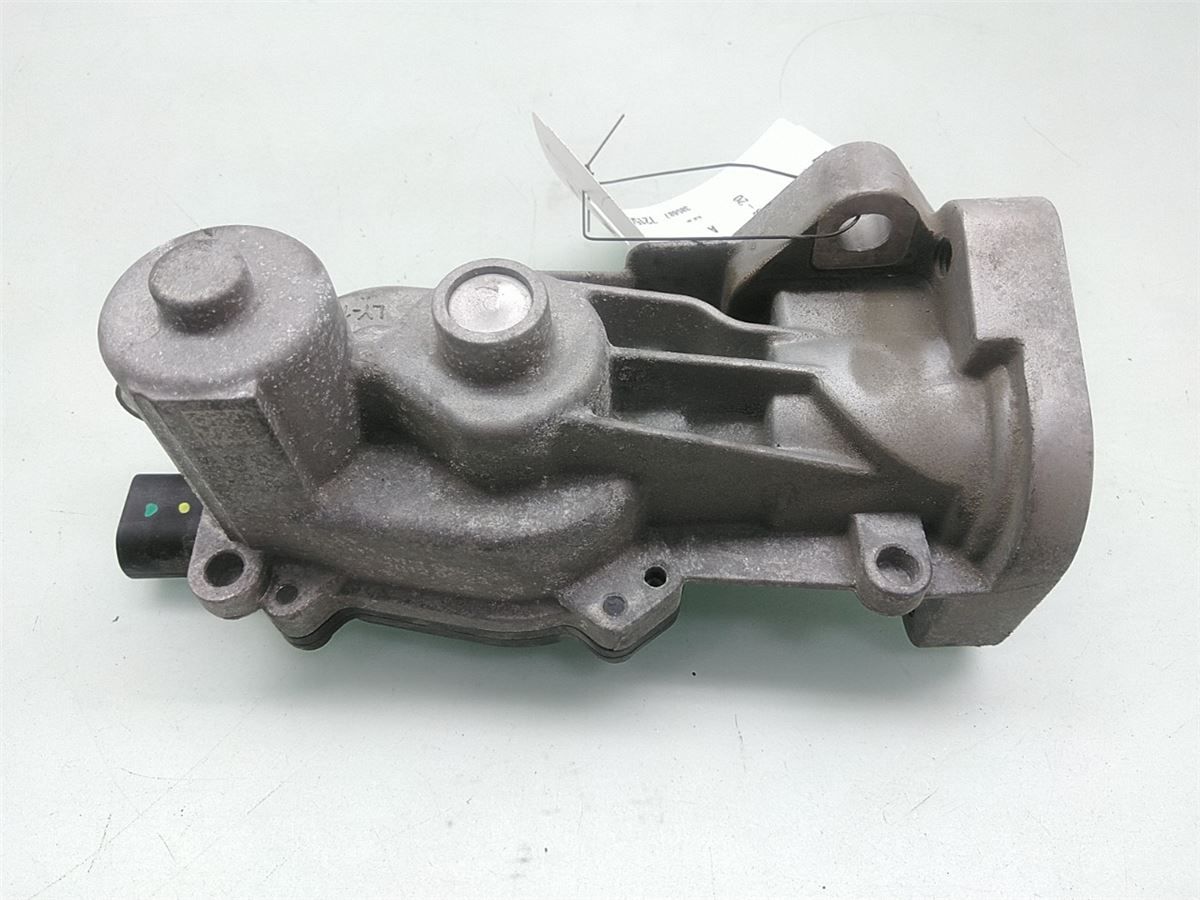 EGR Ventil – bilde 1