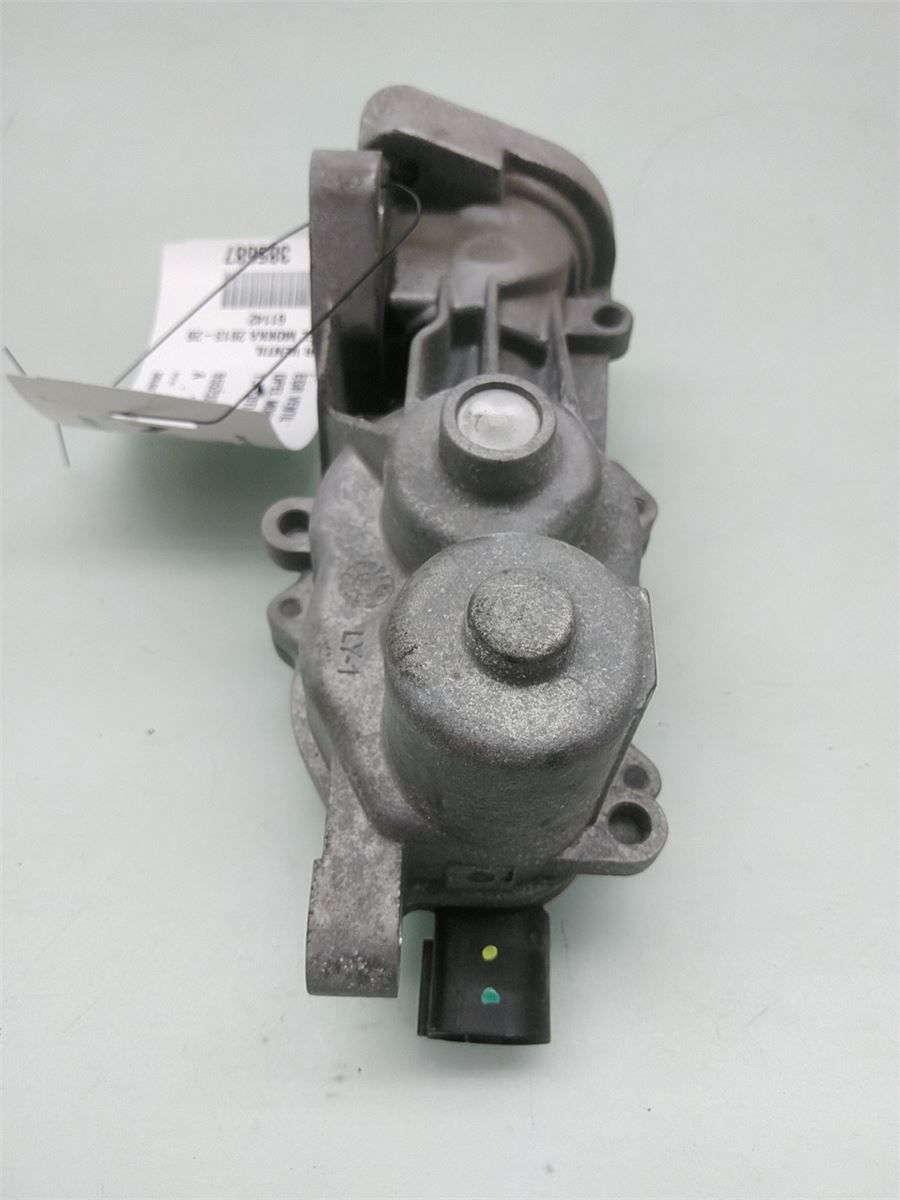 EGR Ventil – bilde 2