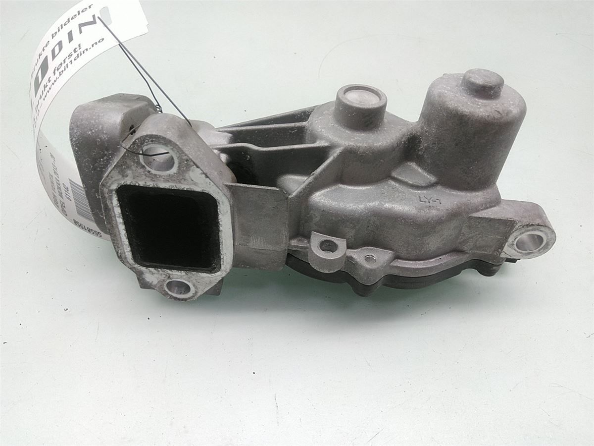EGR Ventil – bilde 3