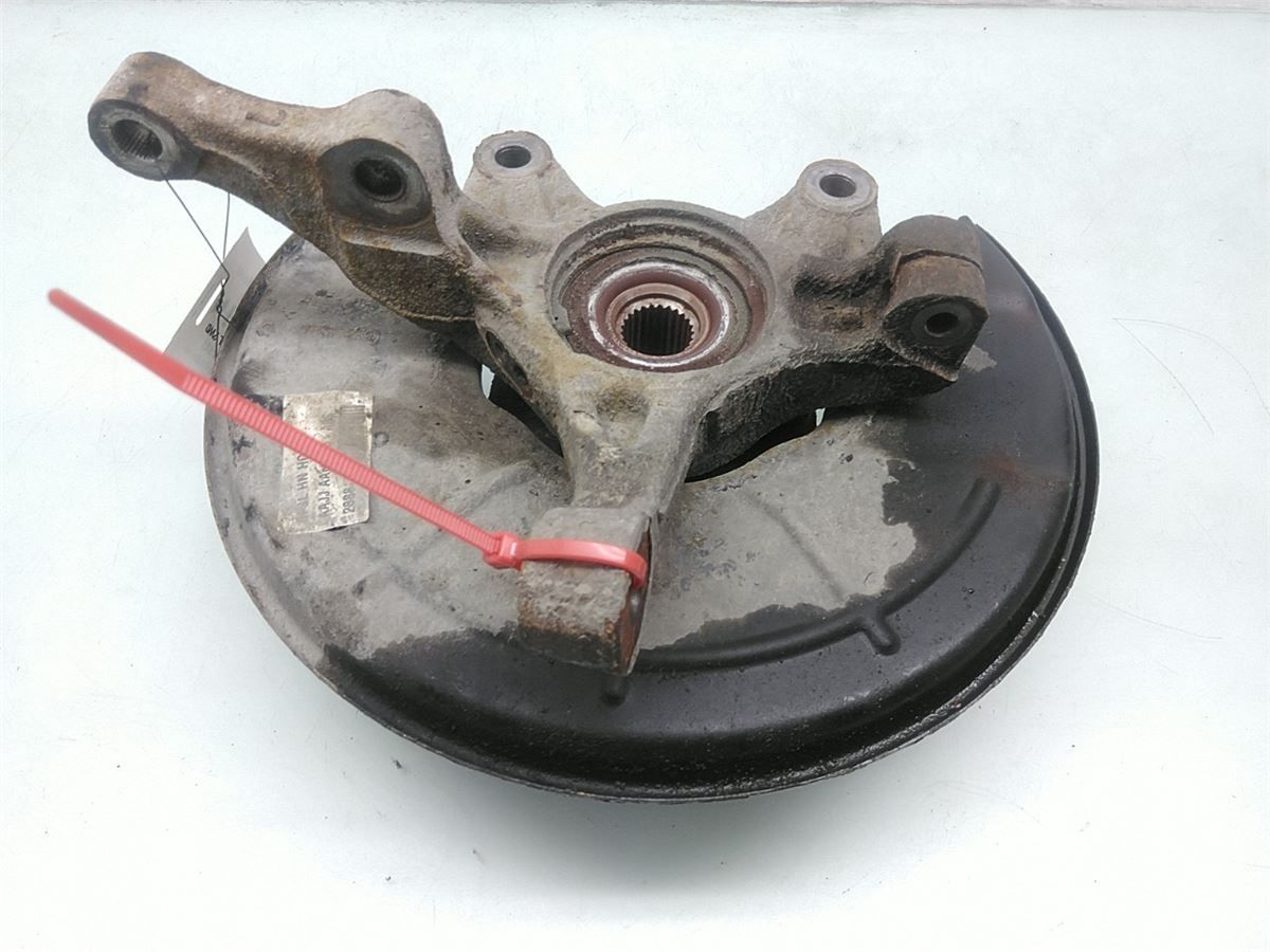 Spindel V.F – bilde 2