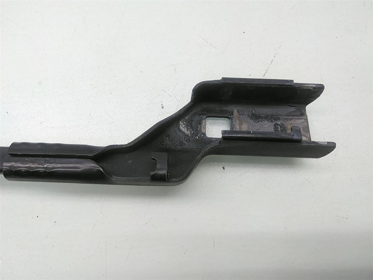 Viskerarm / Armer Frontrute – bilde 4