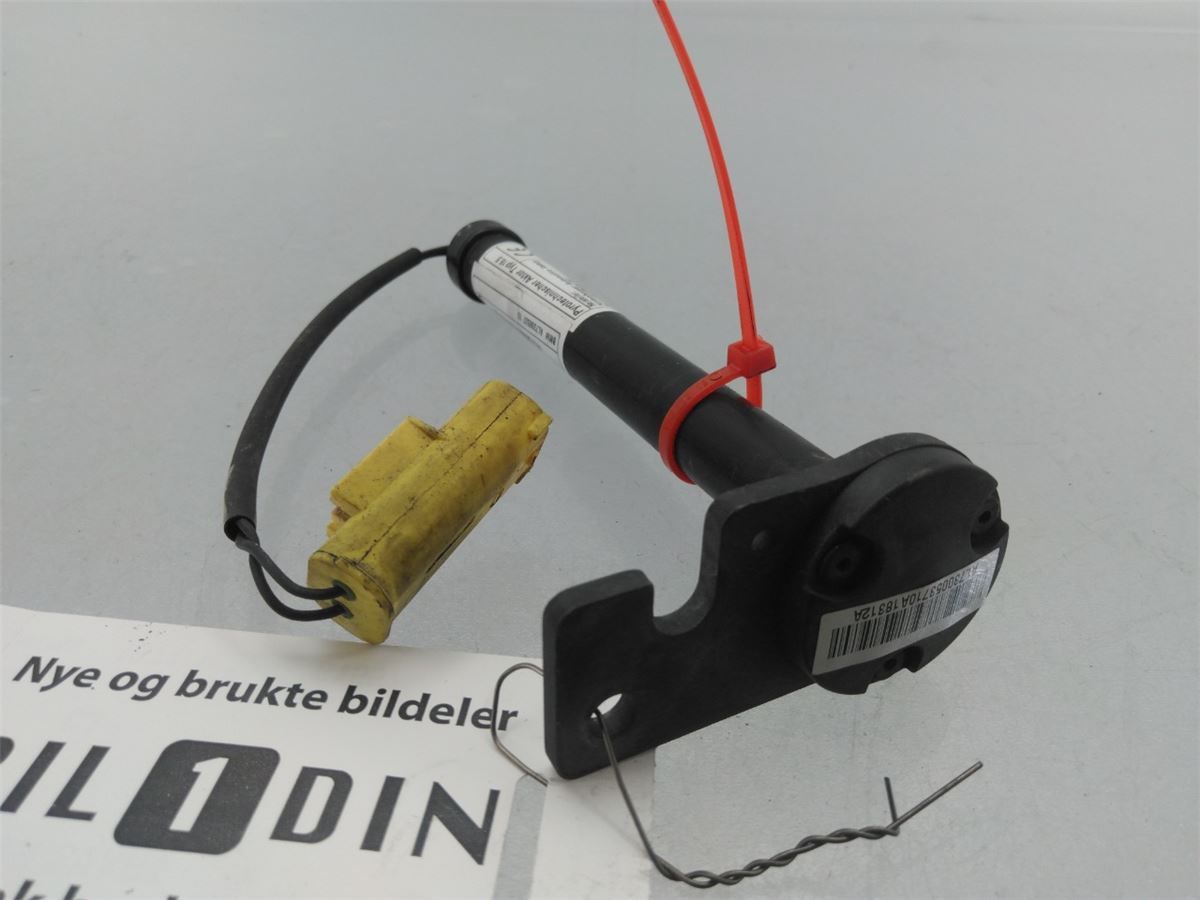 Panser Hengsel / Hengsler – bilde 2
