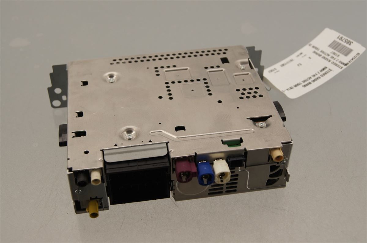 Stereo Radio Øvrig – bilde 2