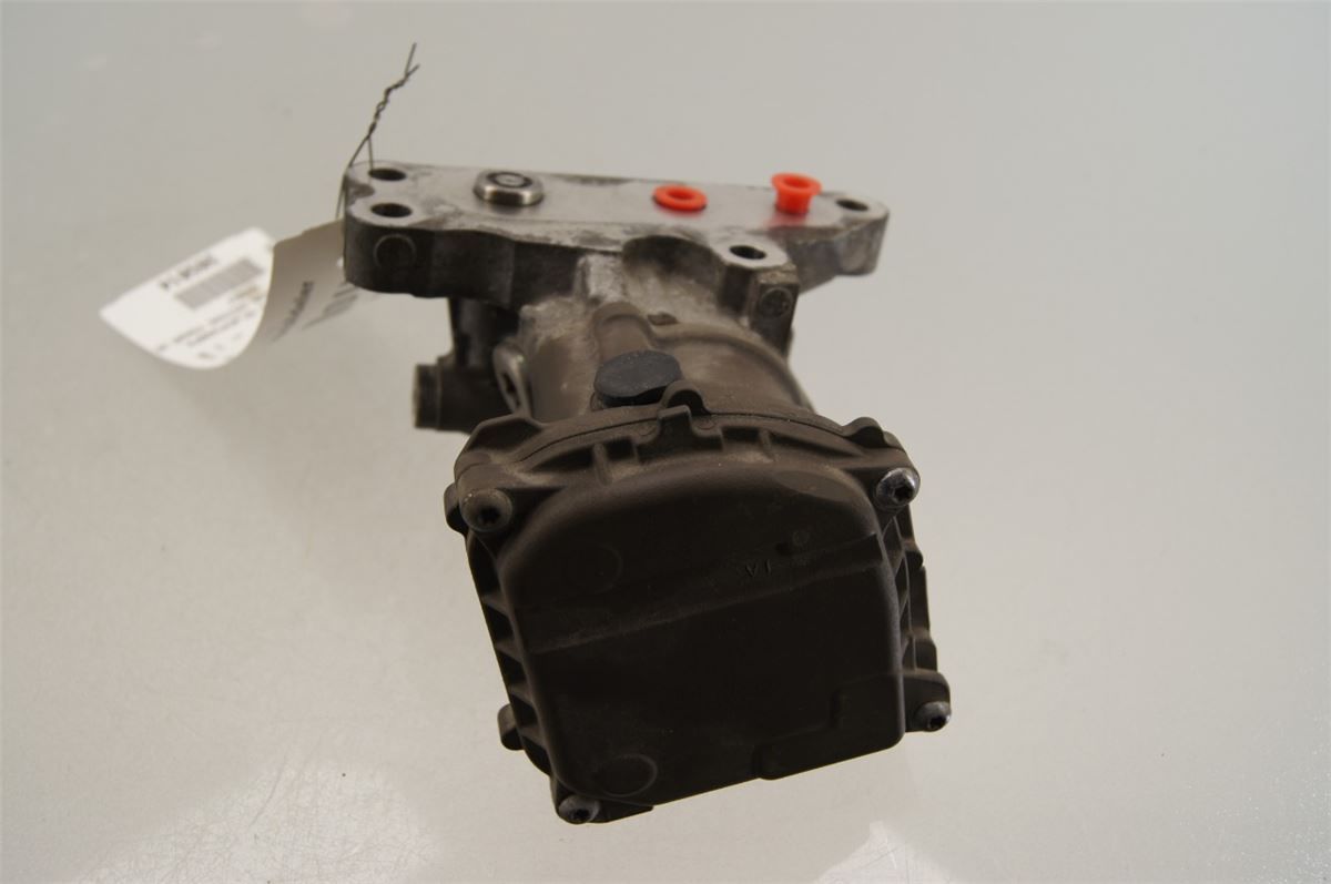 Gearkasse Oljepumpe – bilde 2