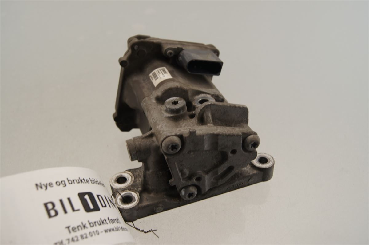 Gearkasse Oljepumpe – bilde 4