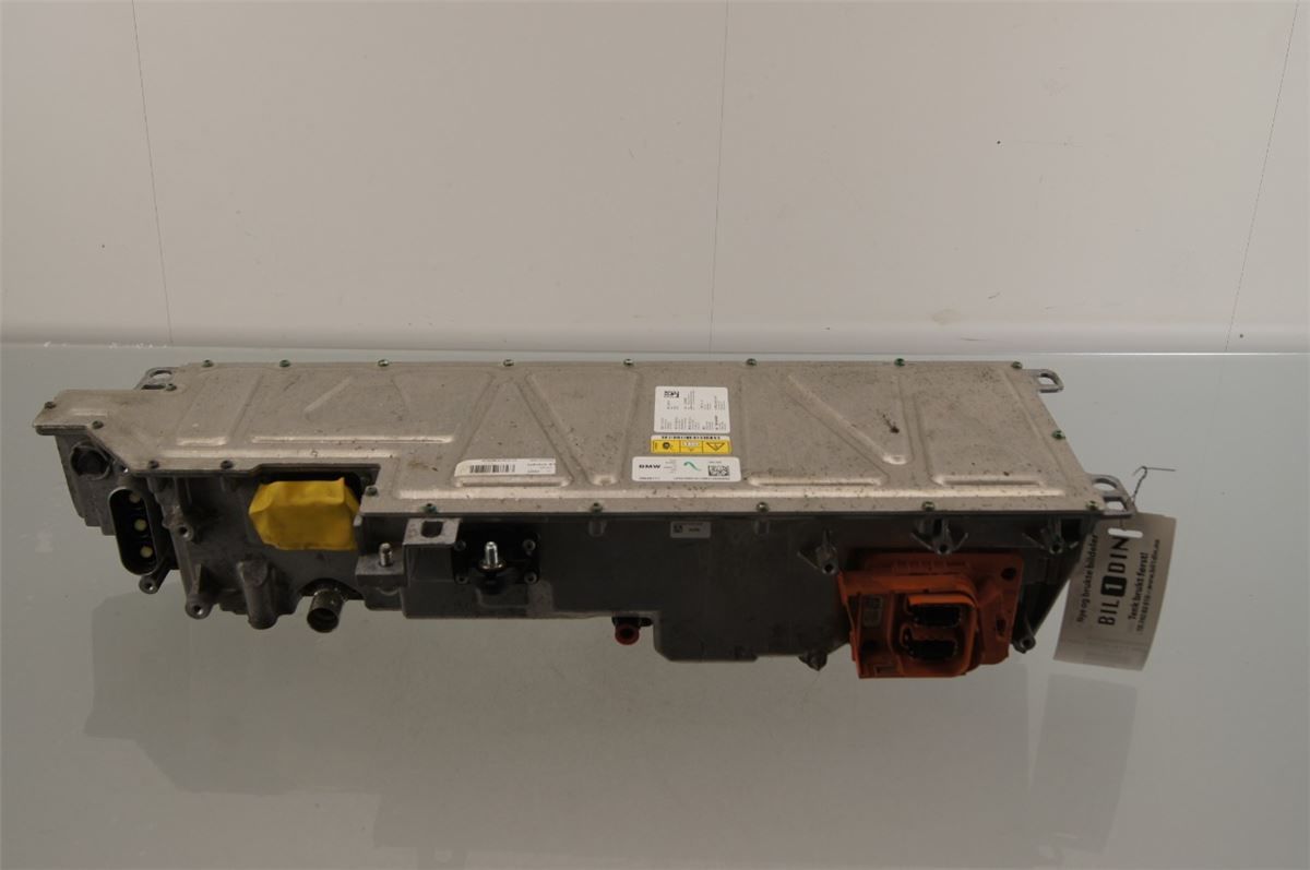 Hybridconverter – bilde 1