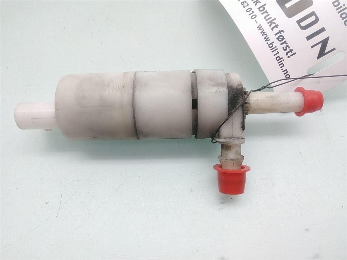 Spylerpumpe Høytrykk – bilde 2
