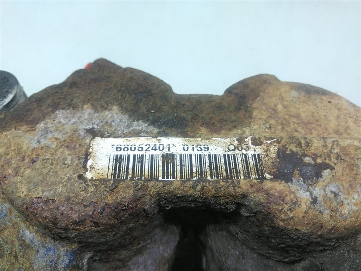 Bremsecaliper Foran Venstre – bilde 2