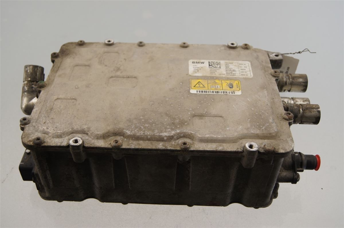 Batteri Høyspenning Lader – bilde 1