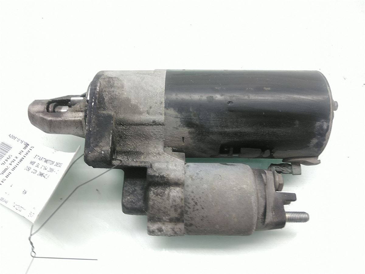 Startmotor Diesel – bilde 2