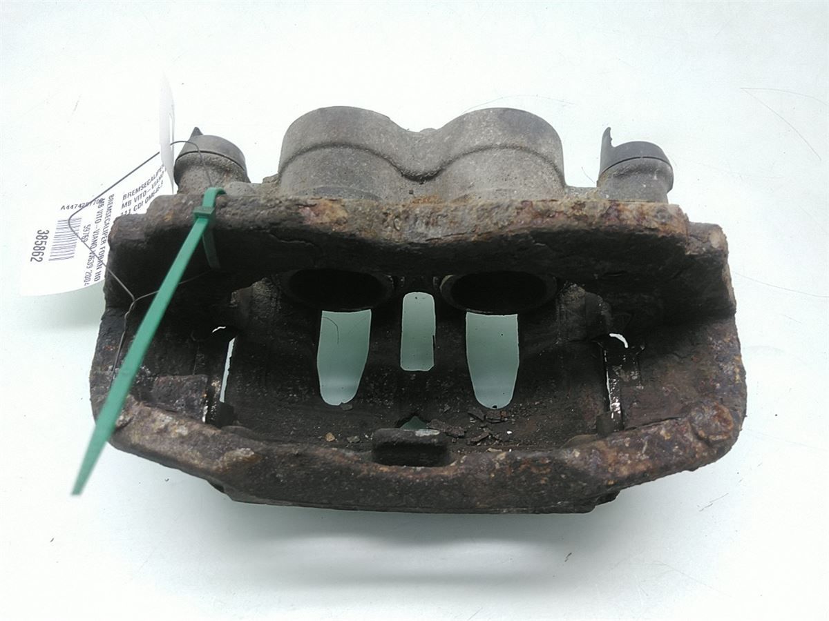Bremsecaliper Foran Høyre – bilde 1
