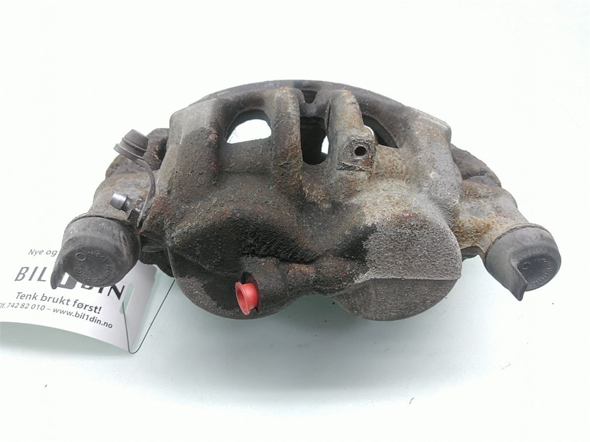 Bremsecaliper Foran Høyre – bilde 2