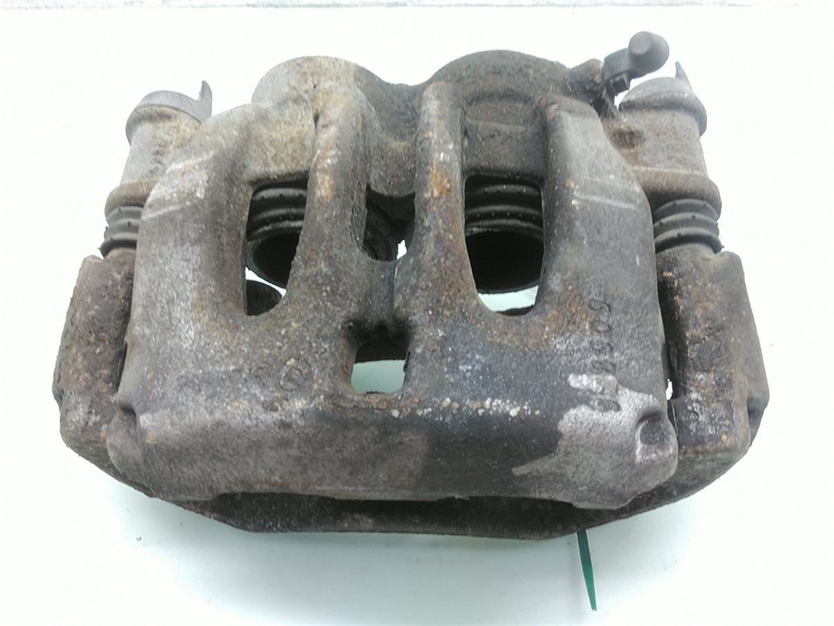 Bremsecaliper Foran Høyre – bilde 3