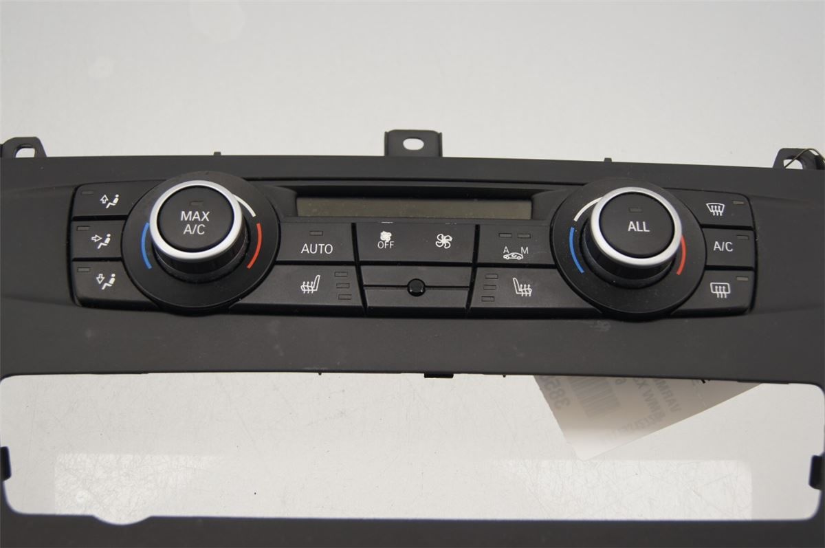 Varme AC Betjening/Display – bilde 2